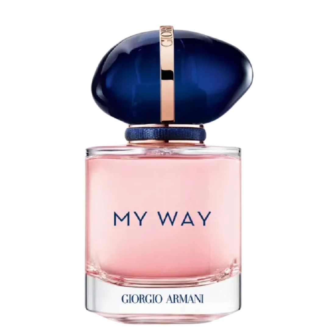 MY WAY EDP